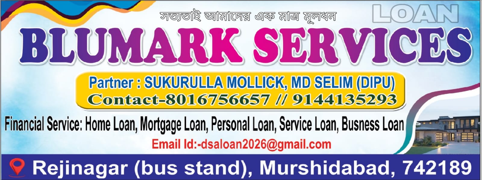 Blumark Services 10